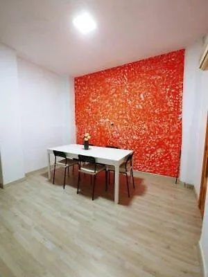Oliver Guest house
