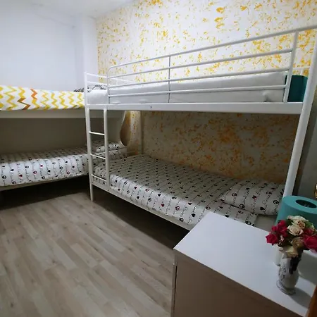 Casa de hóspedes Oliver
