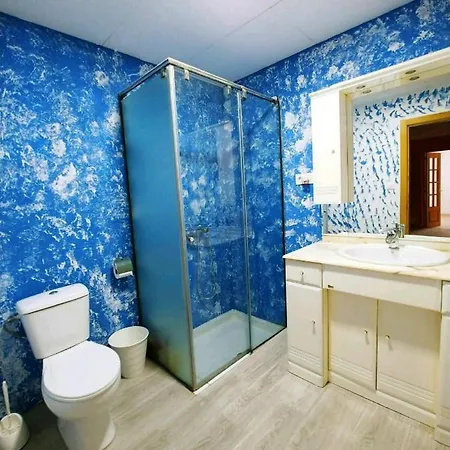 Oliver Guest house